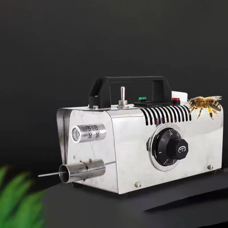 Farming A - Electric Bee Mite Fumigation Fogger Varroa