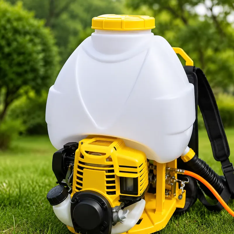 Crop Sprayer Backpack - 20L Imported Agricultural Backpack Sprayer for