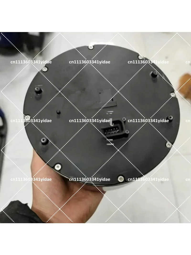 Farming Agriculture Drone - Used Agricultural Drone Obstacle Avoidance Radar