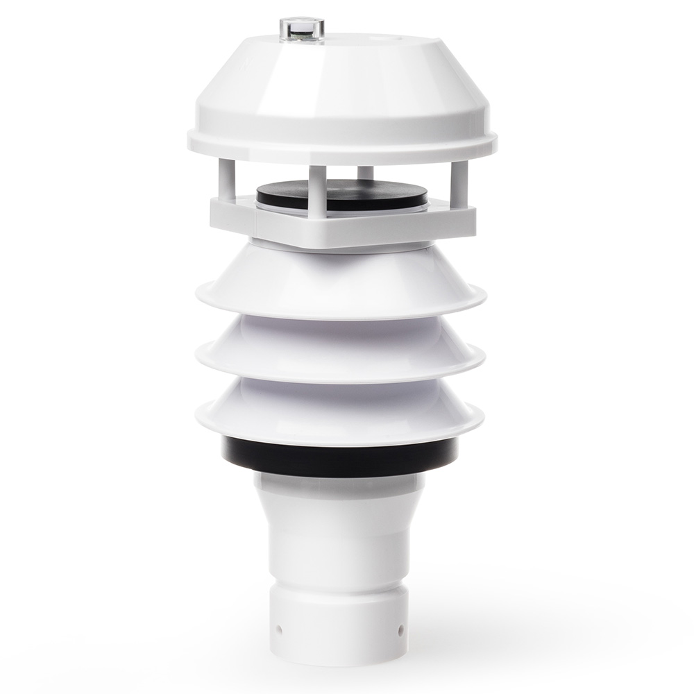 Agriculture Farming Professional - HY-SA6E Professional Ultrasonic Ambient Weather Station