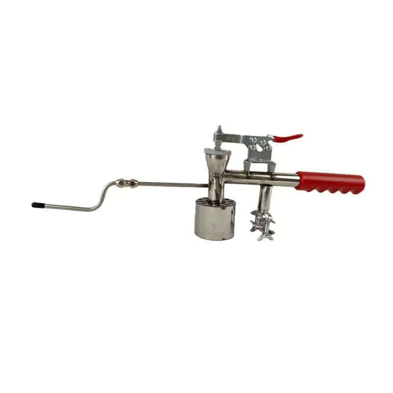 Bee Smoker Tool - Bee Mite Treatment Fog Machine Heated
