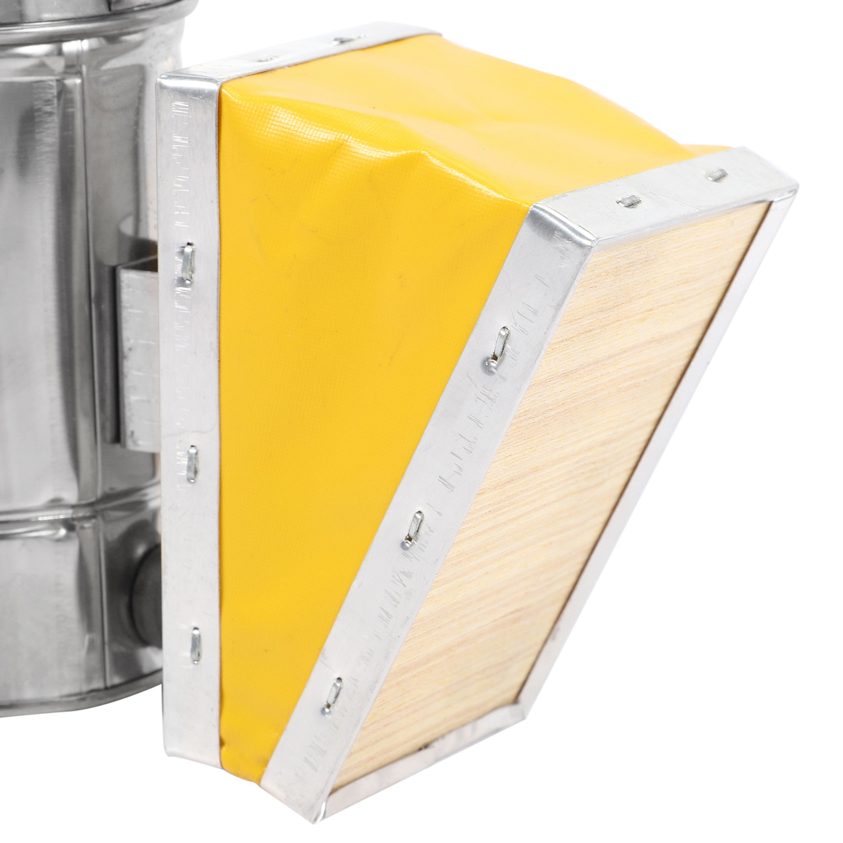 AB33-Stainless Steel Bee House - Bee Smoker Tool recension och pris