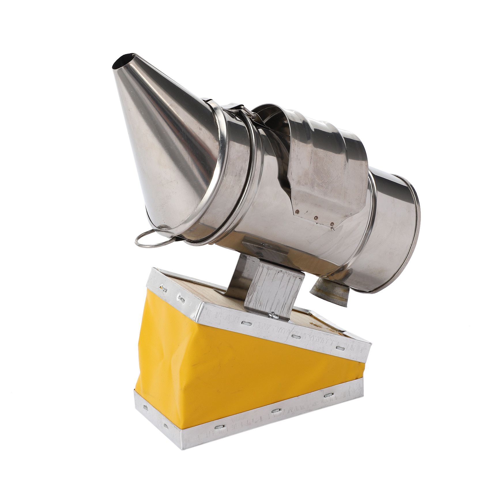 AB33-Stainless Steel Bee House - Bee Smoker Tool recension och pris