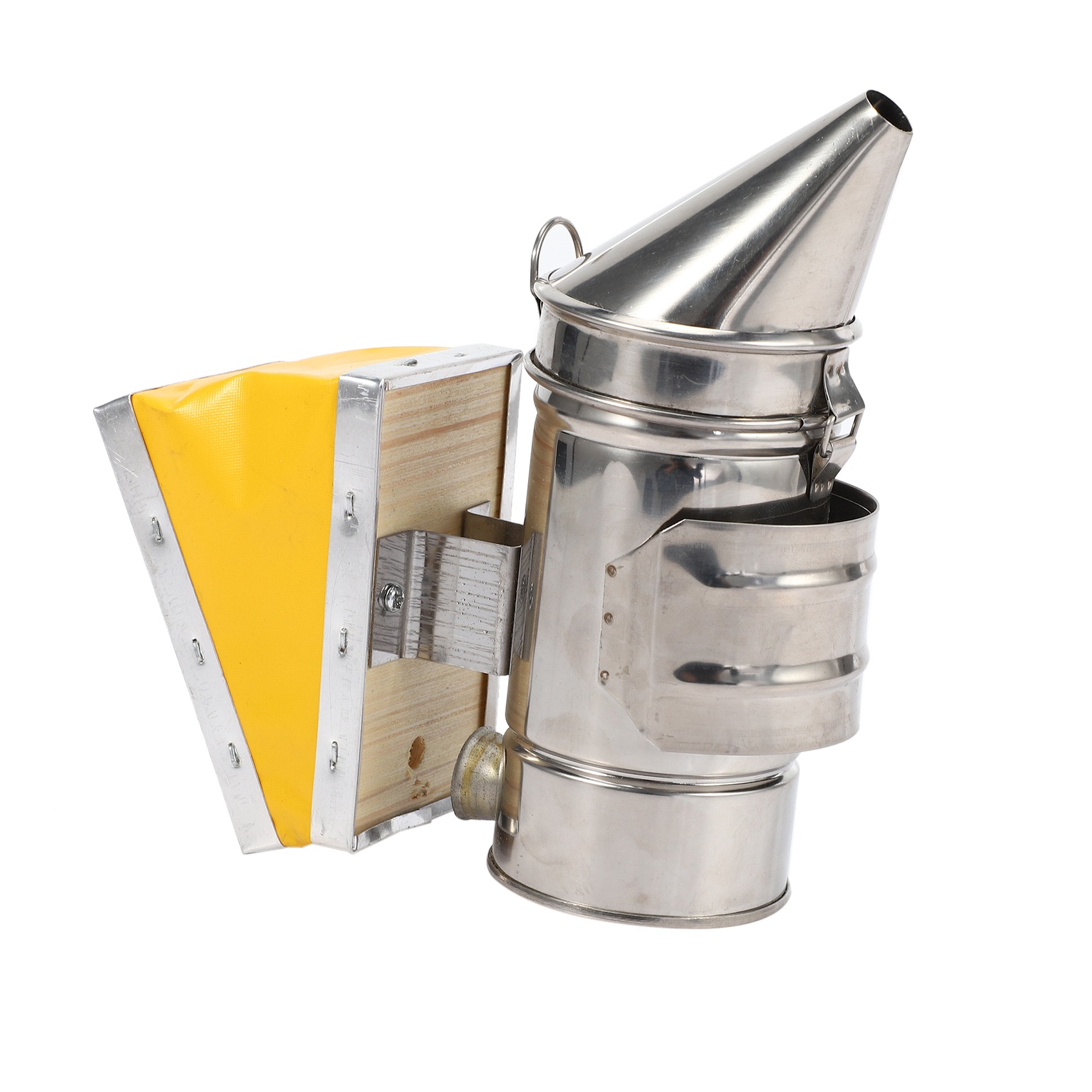 AB33-Stainless Steel Bee House - Bee Smoker Tool recension och pris