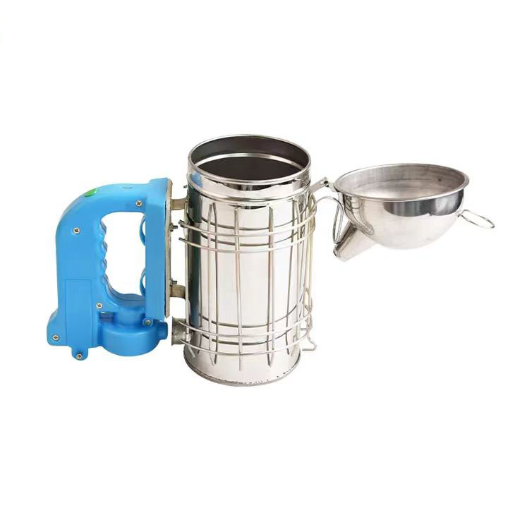 Benefitbee Stainless Steel Bee - Bee Smoker Tool recension och pris