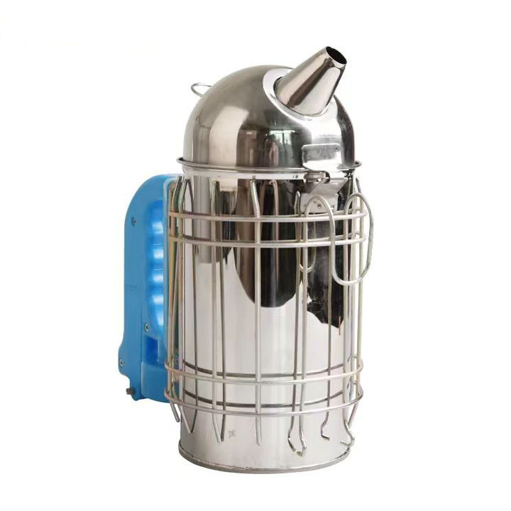 Benefitbee Stainless Steel Bee - Bee Smoker Tool recension och pris