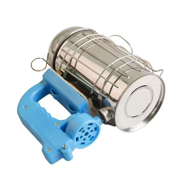 Benefitbee Stainless Steel Bee - Bee Smoker Tool recension och pris