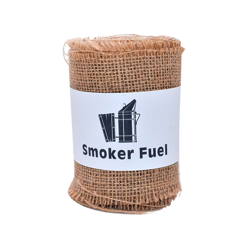 Bee Smoker Fuel Natural Jute B - Bee Smoker Tool recension och pris