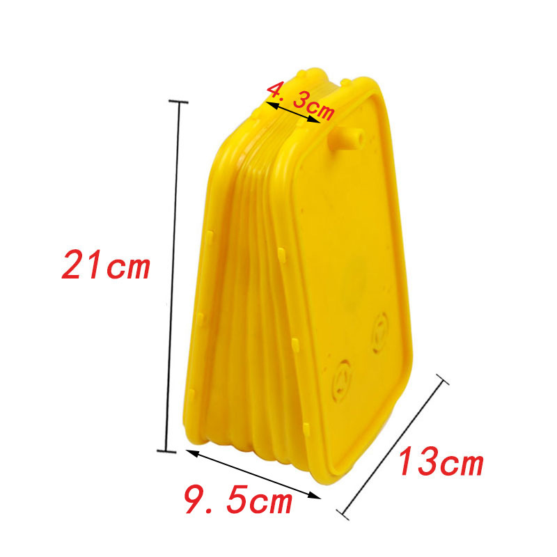 Bee Beehive Fogging Machine Sm - Bee Smoker Tool recension och pris