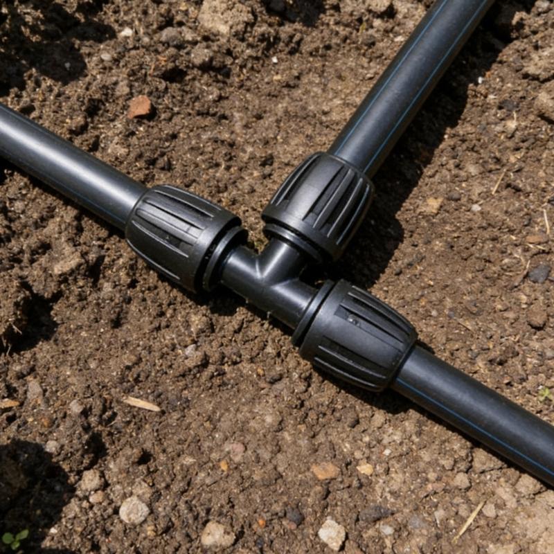 14Pcs 16Mm Water Tube Fittings - Agriculture Farming Professional recension och pris