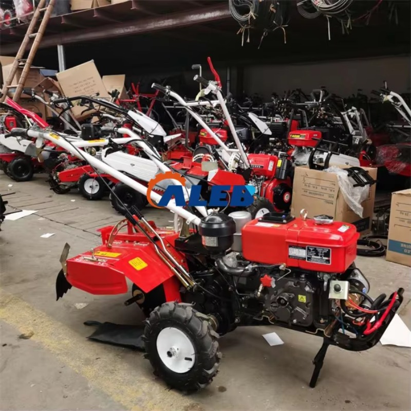 High Quality Professional Mini - Agriculture Farming Professional recension och pris