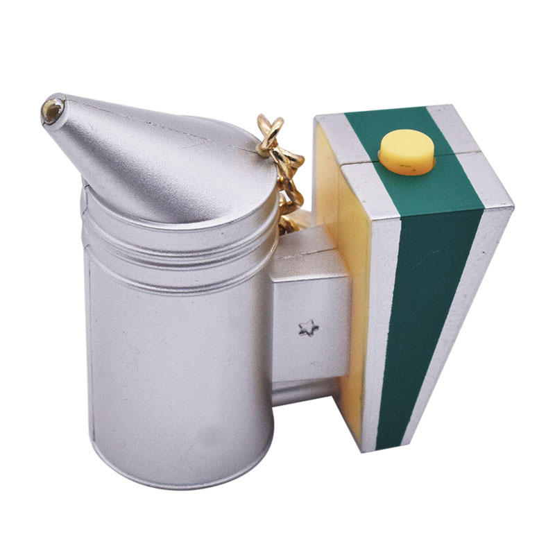 Bee Smoker Keyring Beekeeper G - Bee Smoker Tool recension och pris