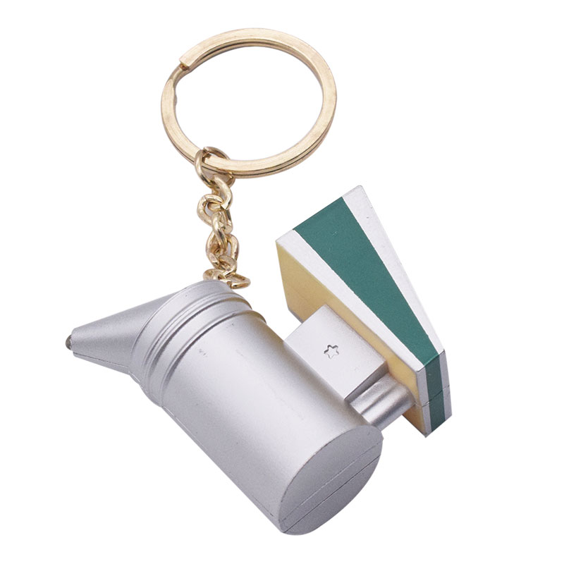 Bee Smoker Keyring Beekeeper G - Bee Smoker Tool recension och pris