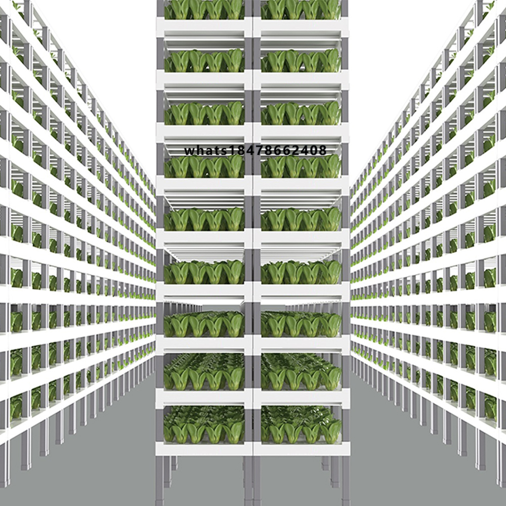 App Controlled Smart Hydroponi - Farming A recension och pris