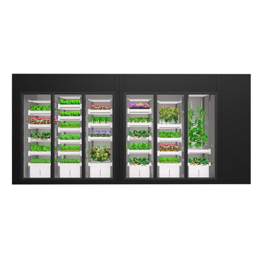 App Controlled Smart Hydroponi - Farming A recension och pris