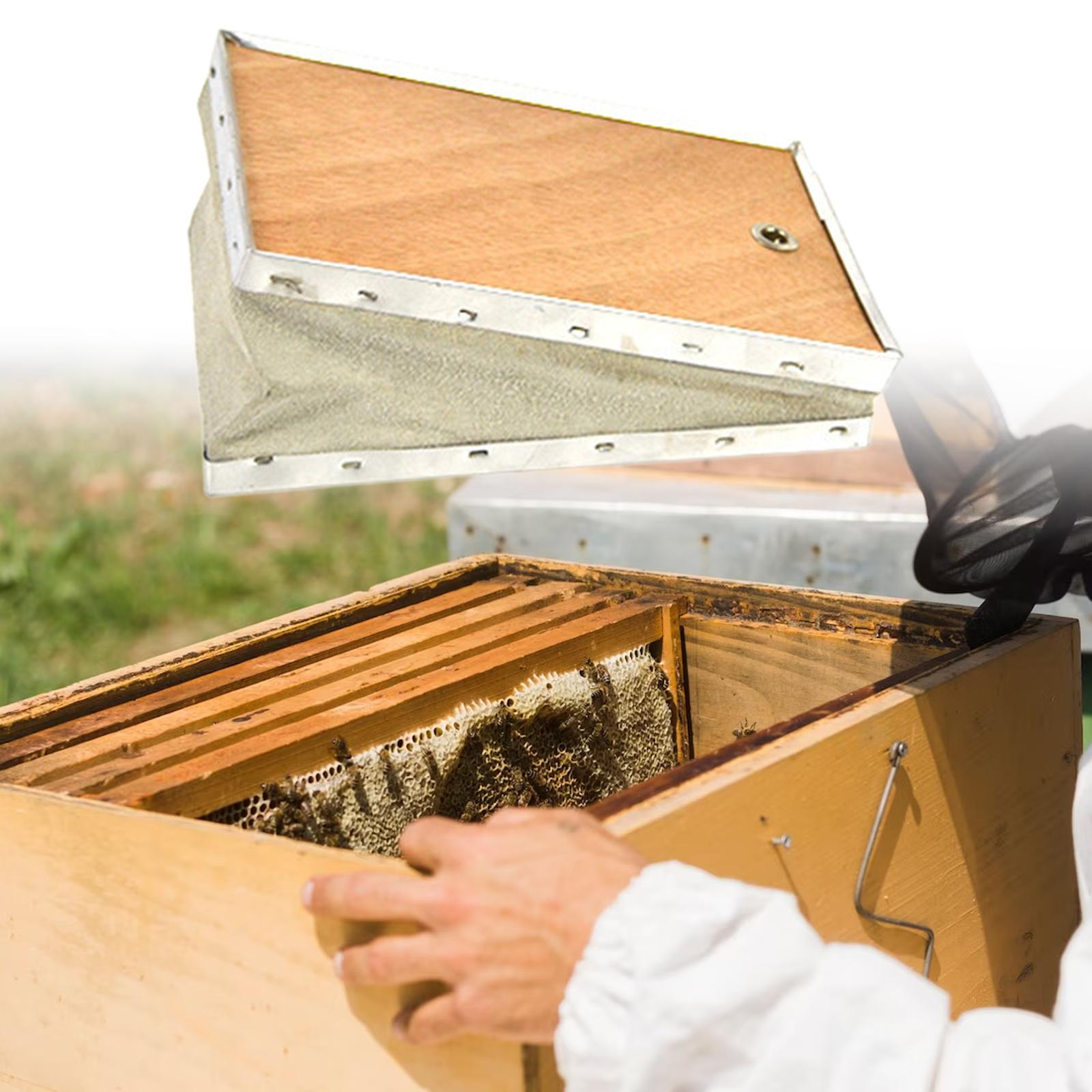 Bee Smoker Bellows Beekeeping  - Bee Smoker Tool recension och pris