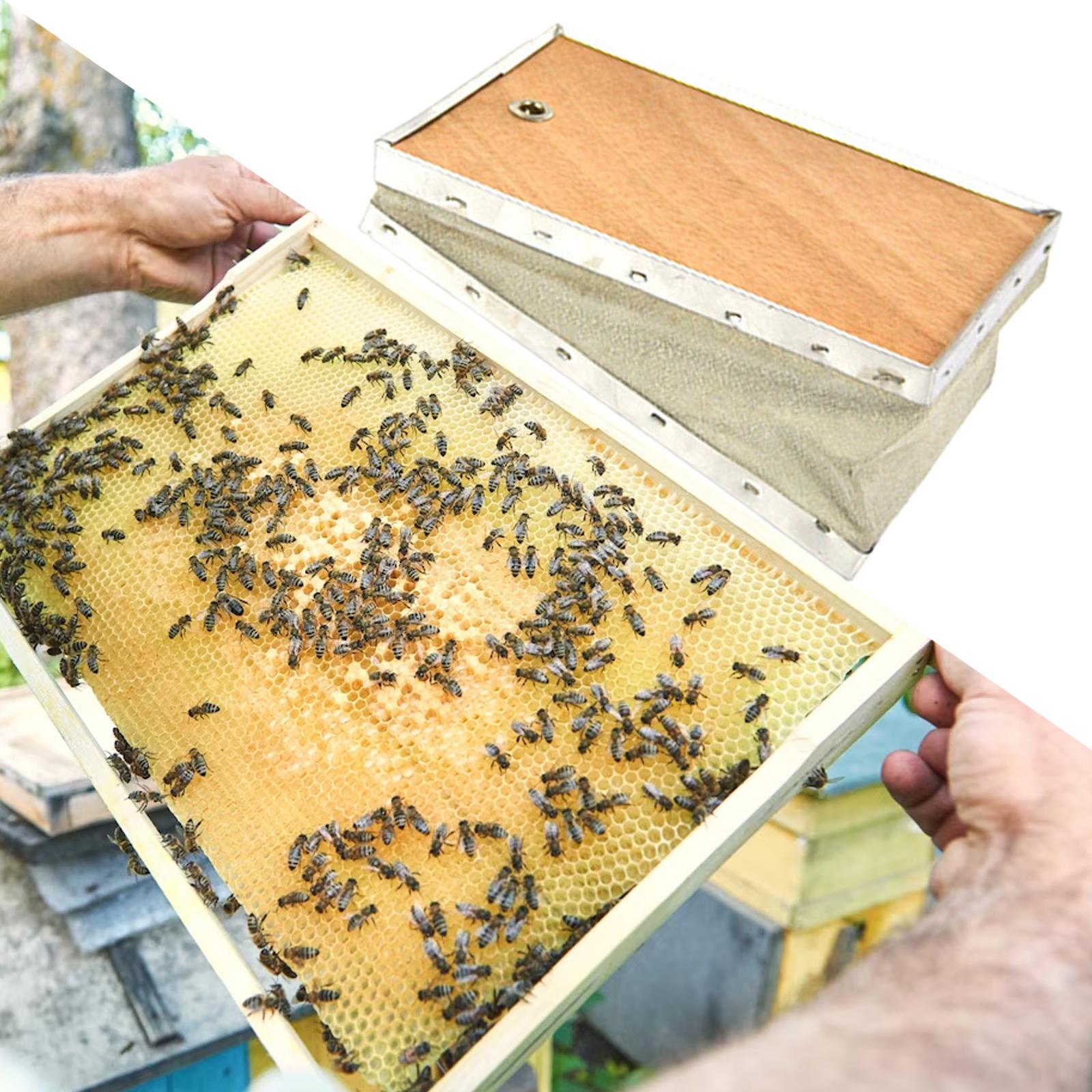 Bee Smoker Bellows Beekeeping  - Bee Smoker Tool recension och pris