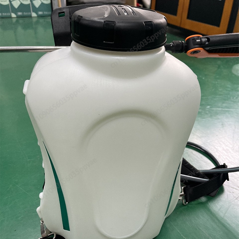 10L Adjustable Backpack Electr - Crop Sprayer Backpack recension och pris