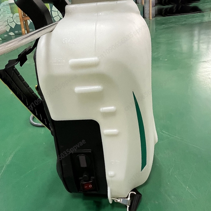 10L Adjustable Backpack Electr - Crop Sprayer Backpack recension och pris