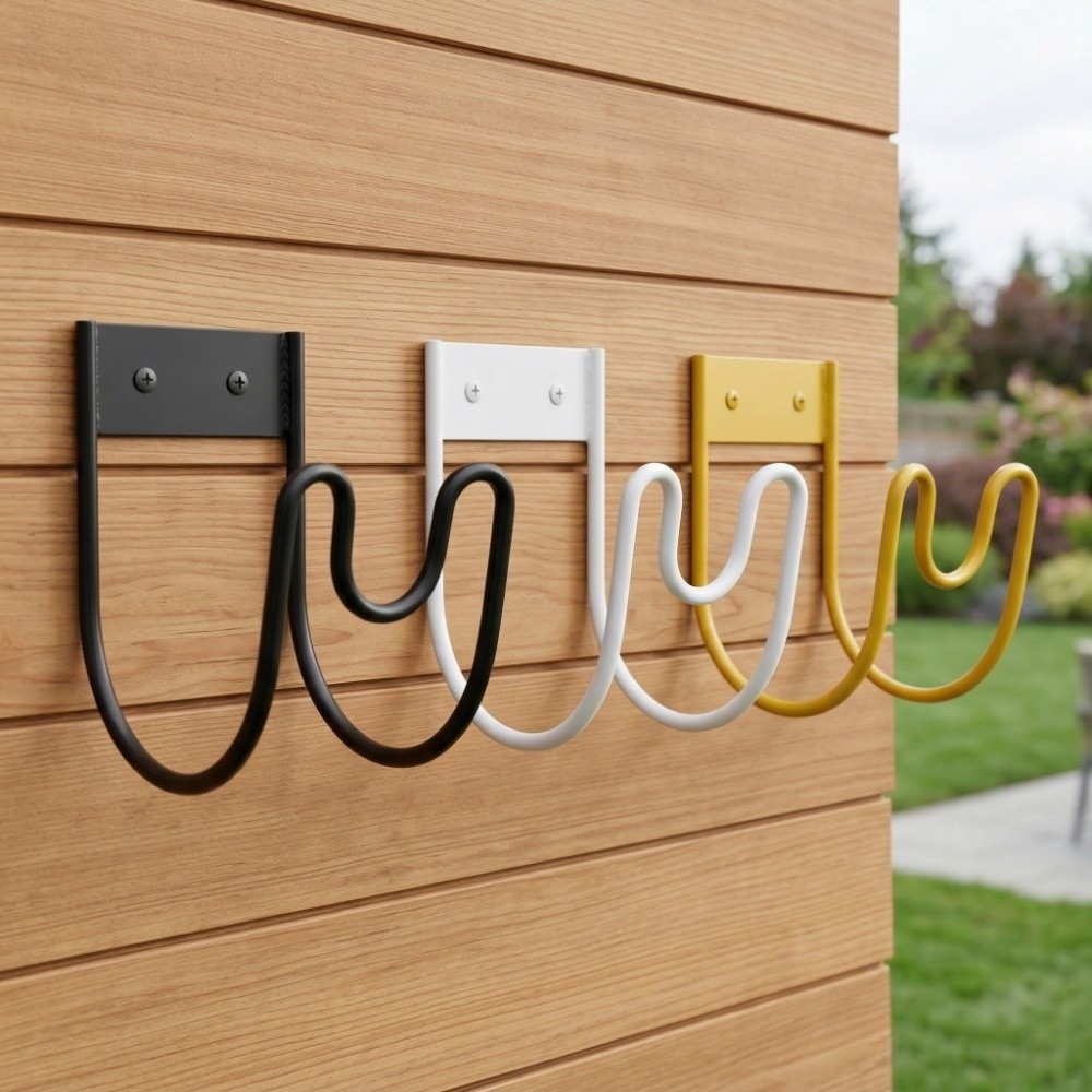 Flex Hose Hanger Rust Proof Ga - Gardena Hose Flex recension och pris
