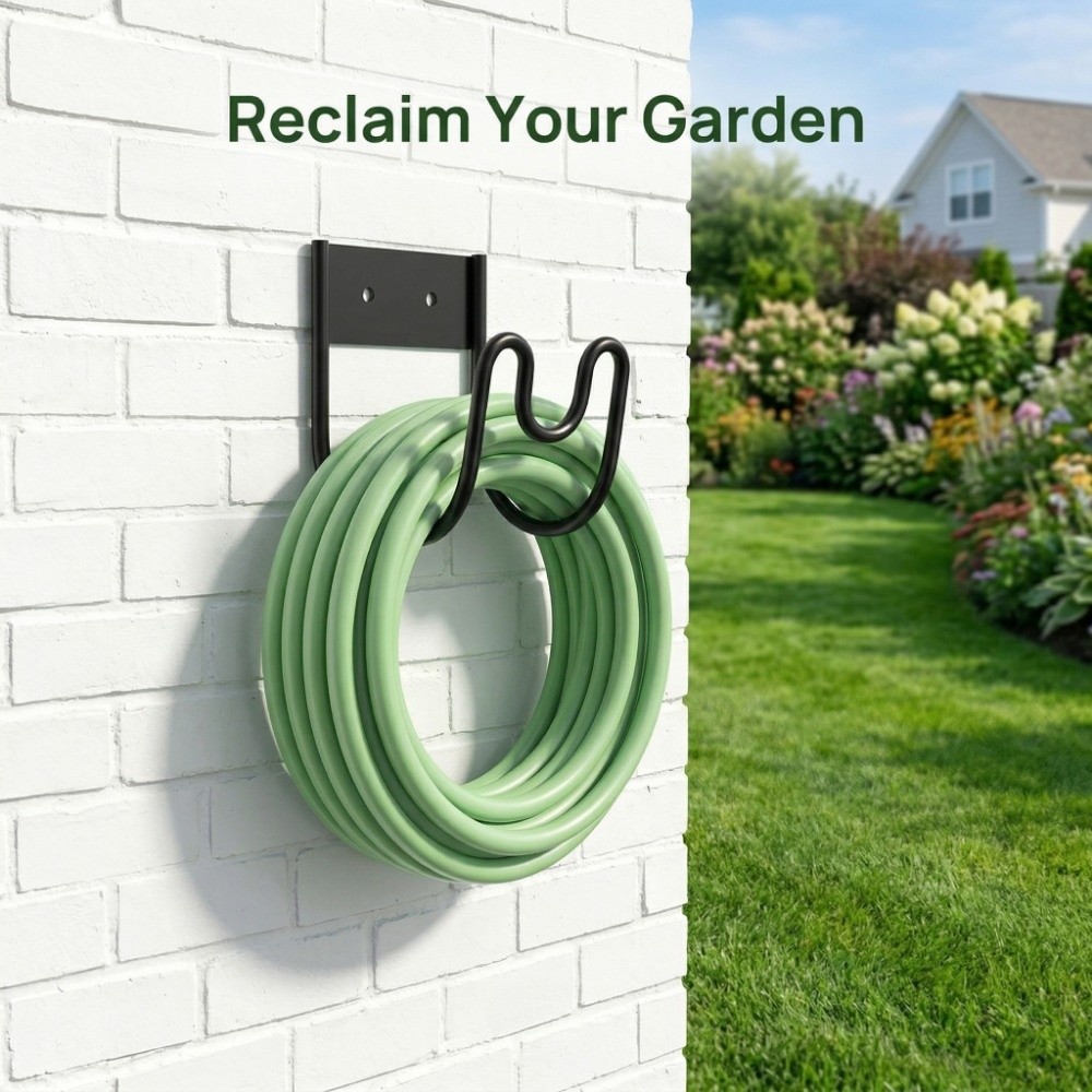 Flex Hose Hanger Rust Proof Ga - Gardena Hose Flex recension och pris