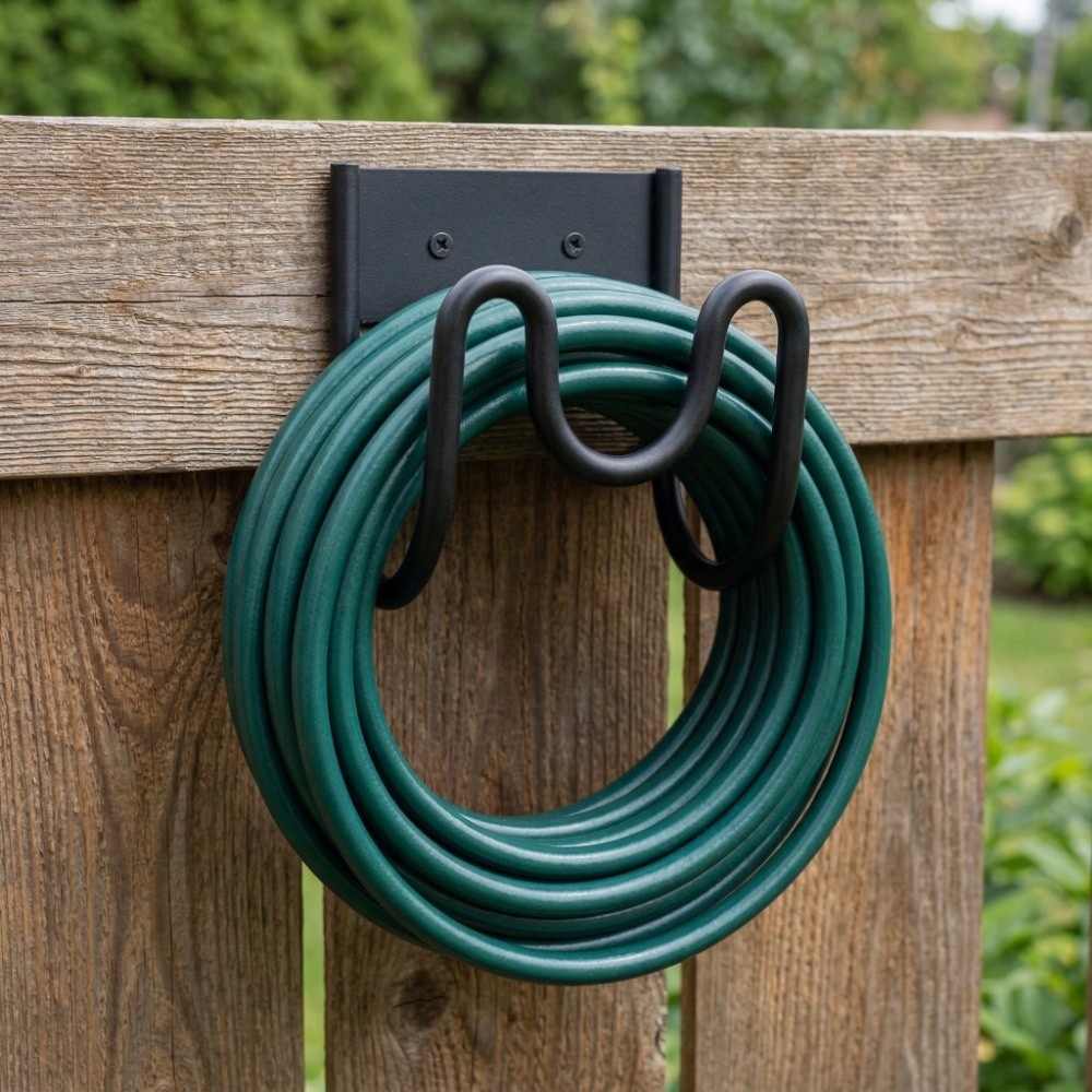 Flex Hose Hanger Rust Proof Ga - Gardena Hose Flex recension och pris