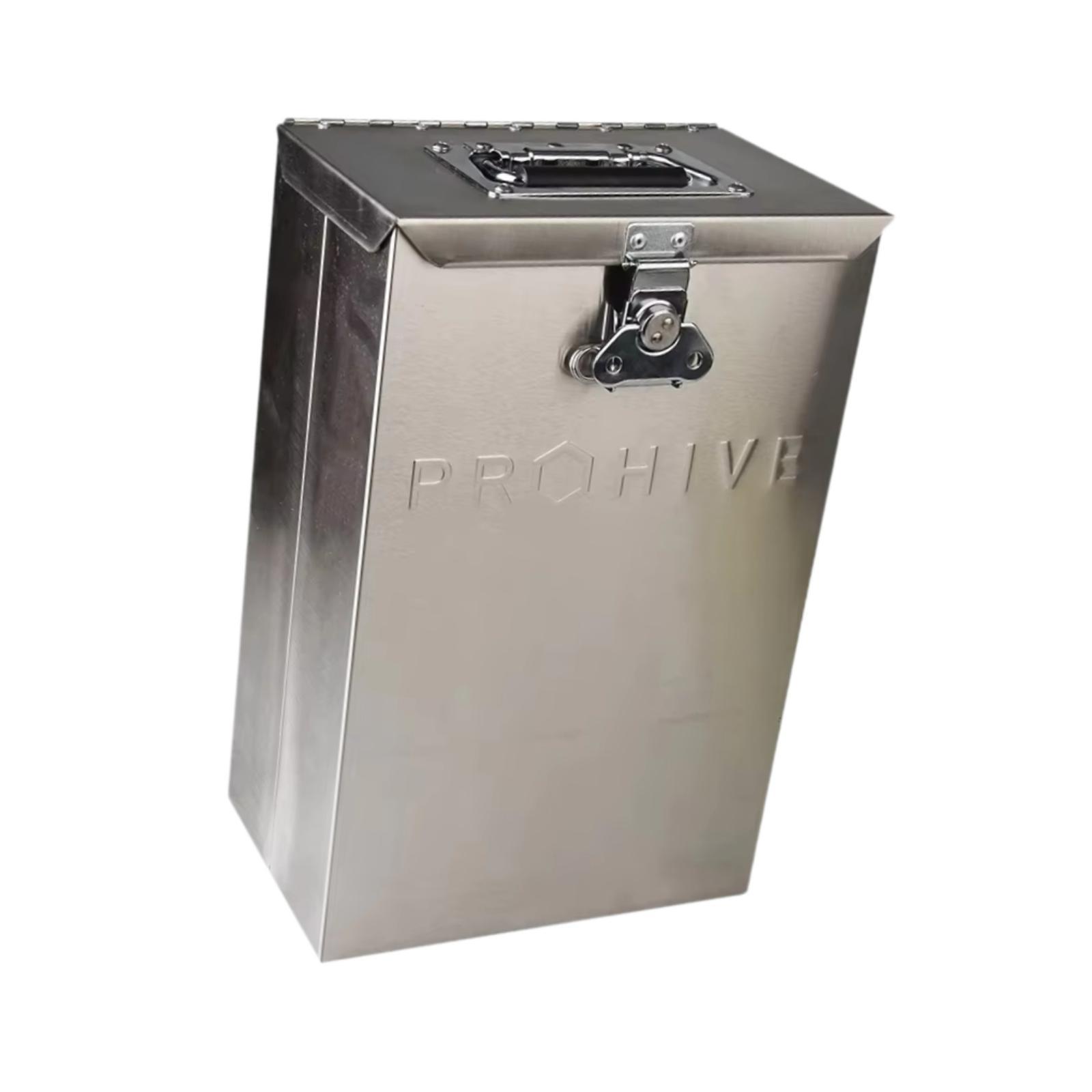 Beehive Smoker Portable Beekee - Bee Smoker Tool recension och pris
