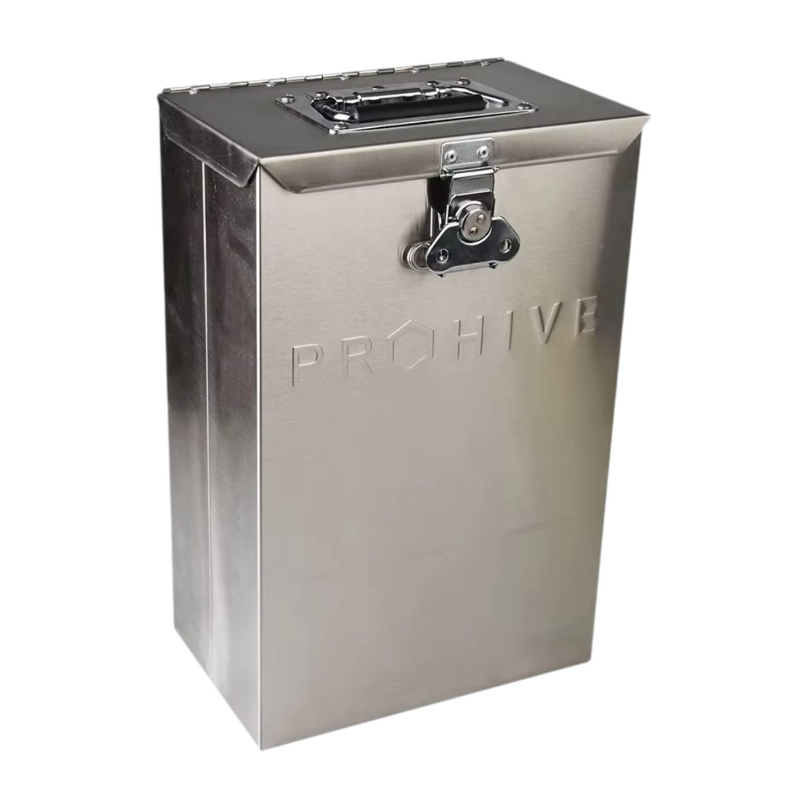 Beehive Smoker Portable Beekee - Bee Smoker Tool recension och pris