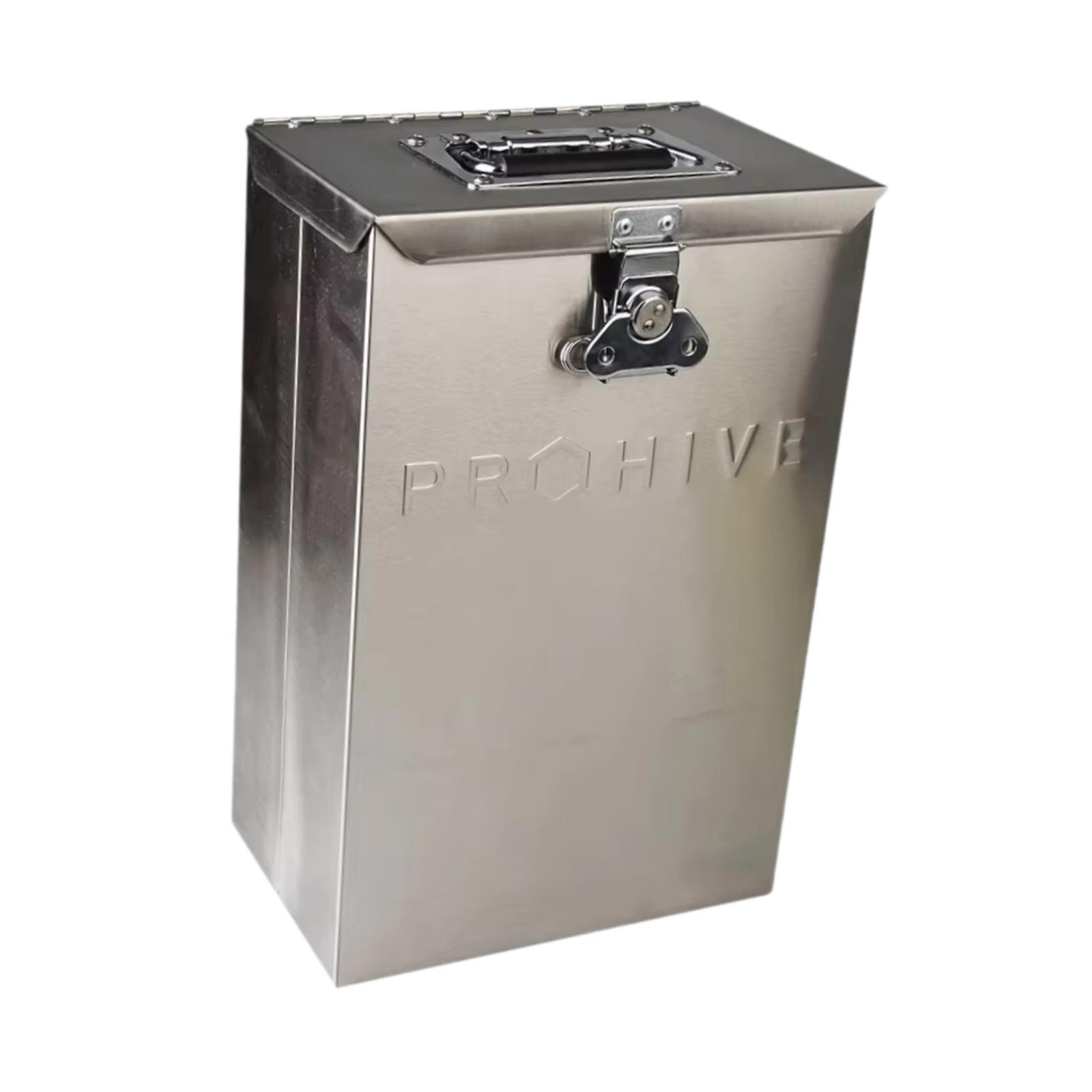Beehive Smoker Portable Beekee - Bee Smoker Tool recension och pris