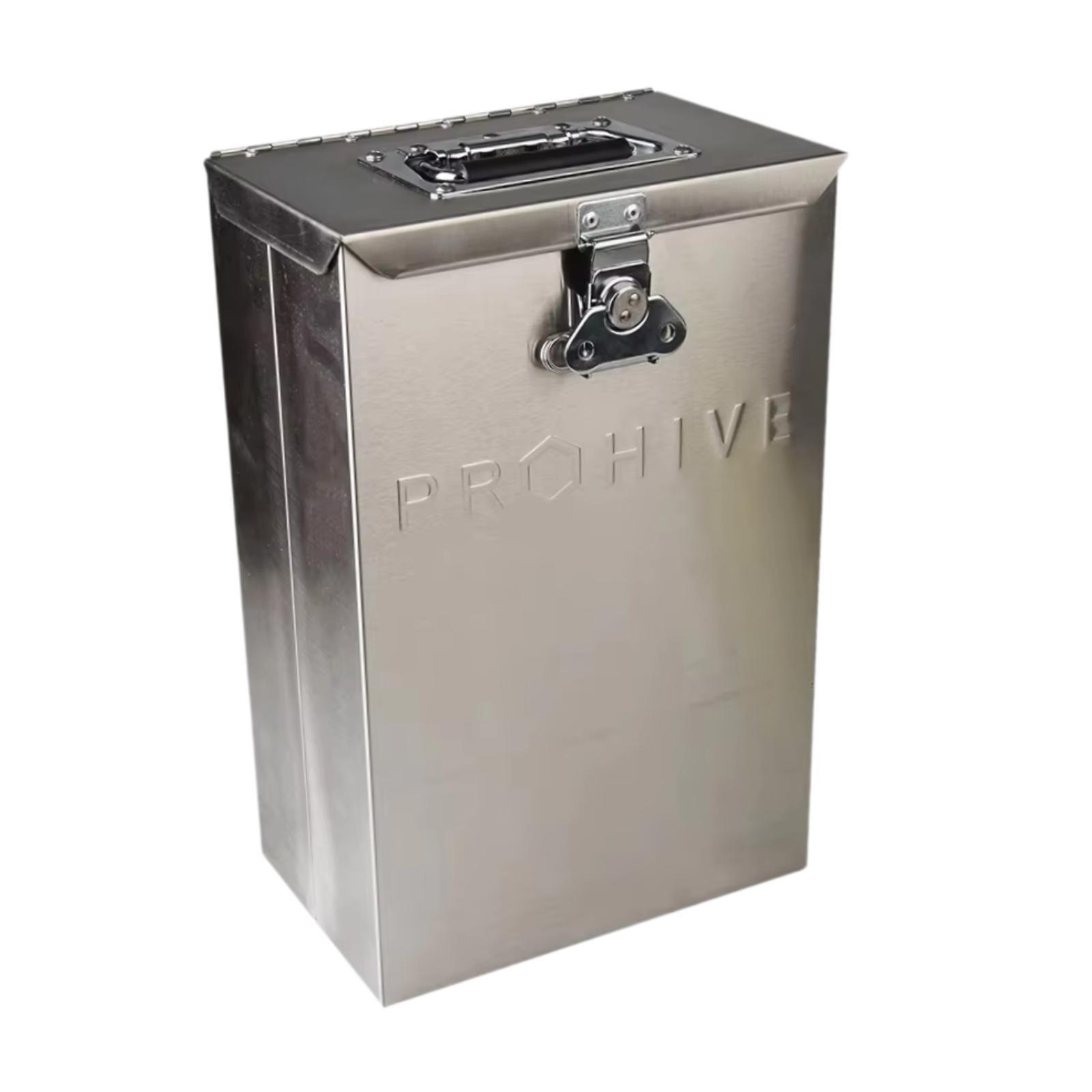 Beehive Smoker Portable Beekee - Bee Smoker Tool recension och pris