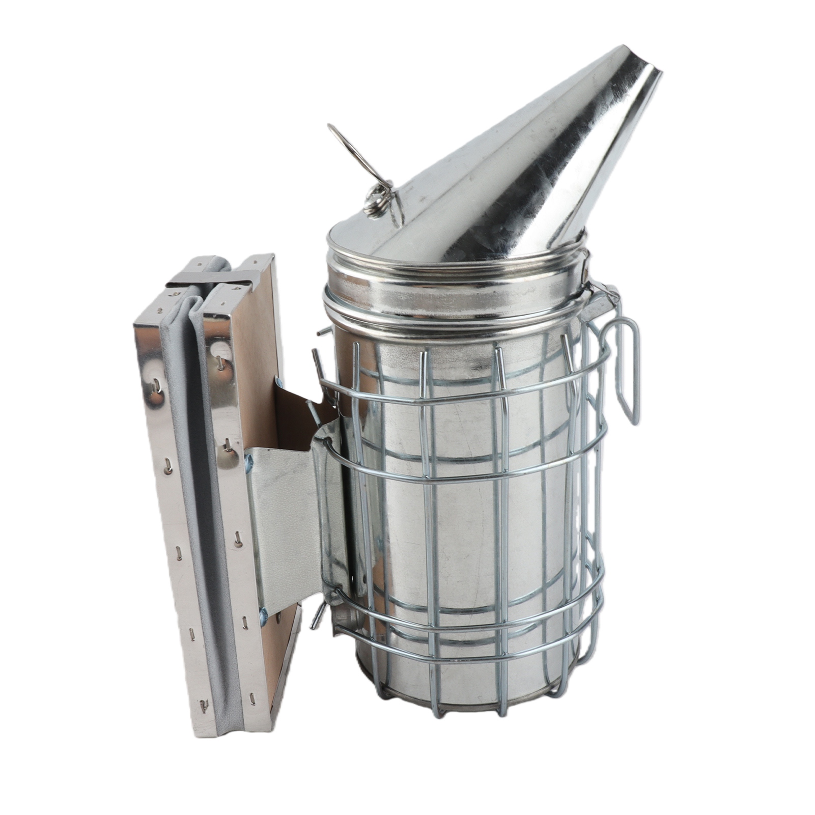 Beekeeping Smoker Bee Hive Smo - Bee Smoker Tool recension och pris