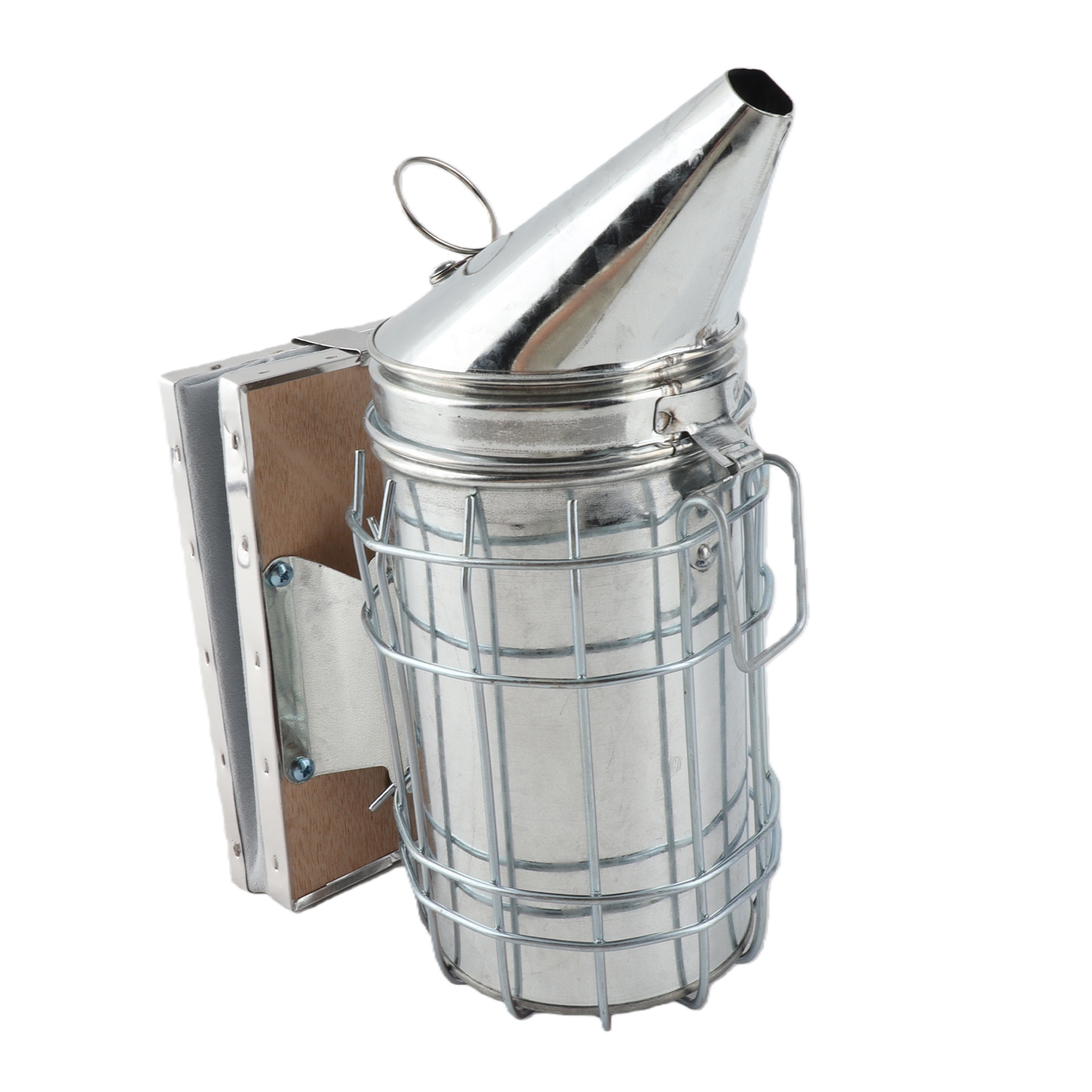 Beekeeping Smoker Bee Hive Smo - Bee Smoker Tool recension och pris