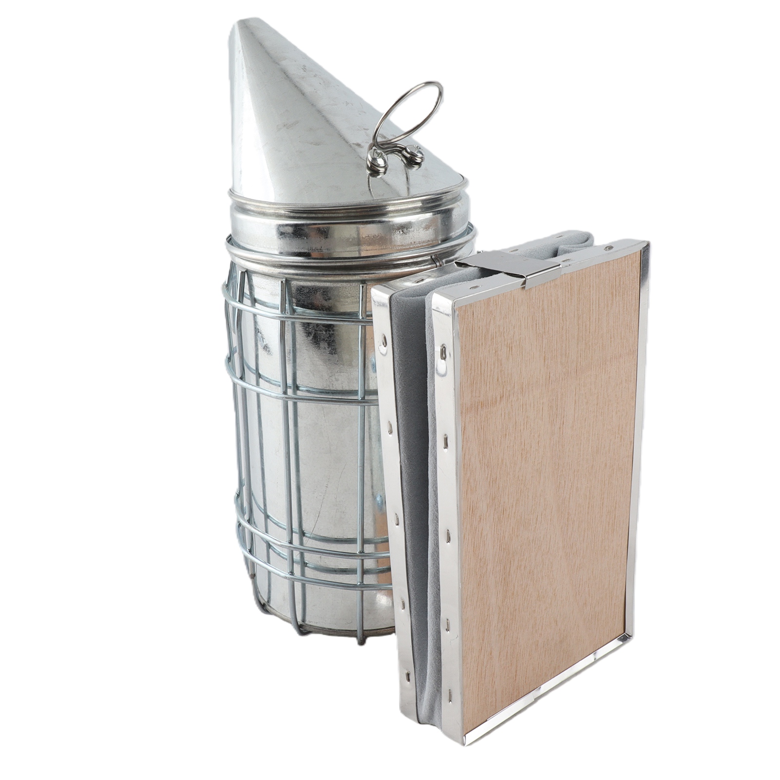 Beekeeping Smoker Bee Hive Smo - Bee Smoker Tool recension och pris
