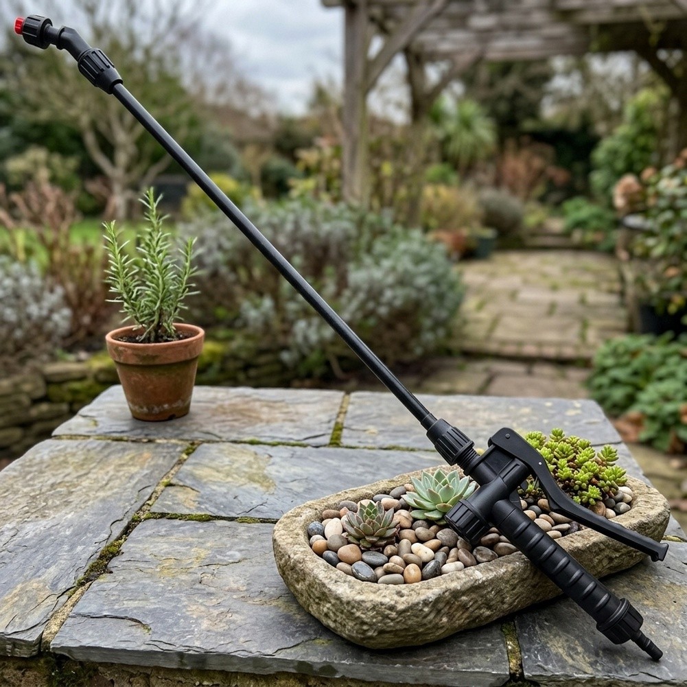 Sprayer Wand for Manual Backpa - Crop Sprayer Backpack recension och pris