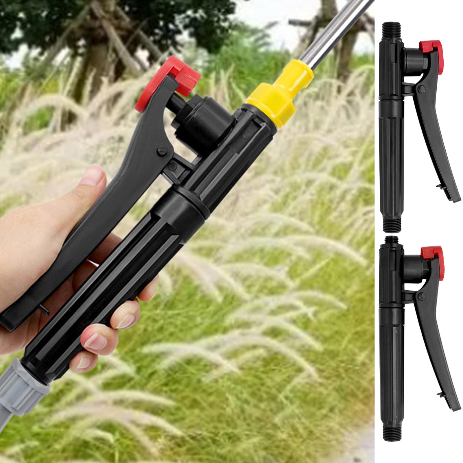 1 Pcs Durable Trigger Gun Spra - Crop Sprayer Backpack recension och pris