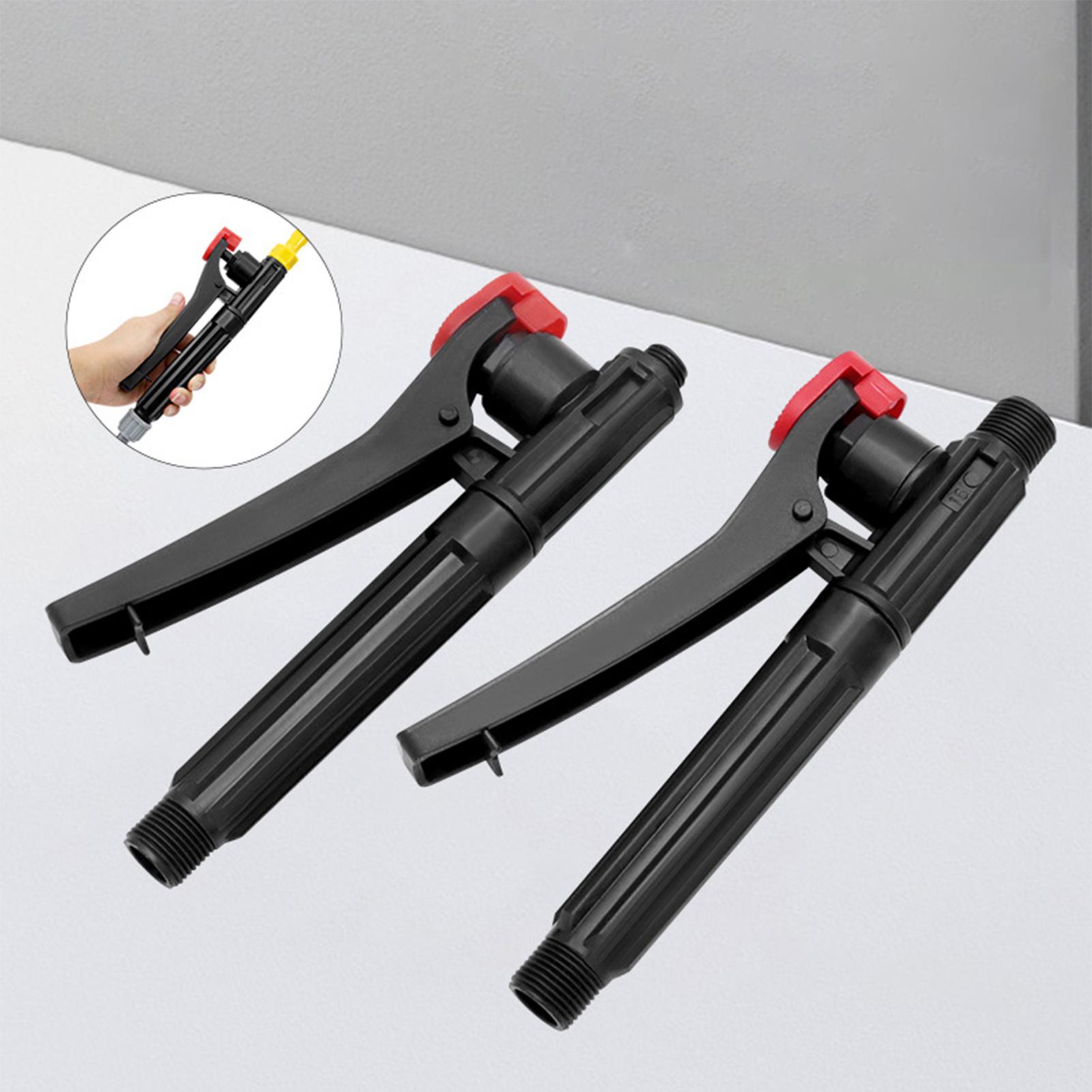 1 Pcs Durable Trigger Gun Spra - Crop Sprayer Backpack recension och pris