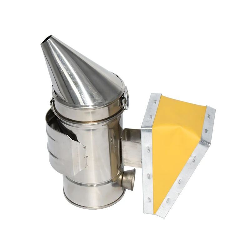 Beekeeping Hive Smoker Stainle - Bee Smoker Tool recension och pris