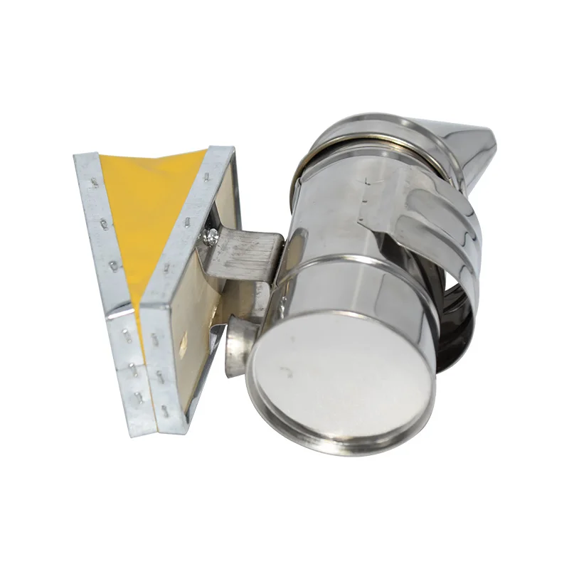 Beekeeping Hive Smoker Stainle - Bee Smoker Tool recension och pris