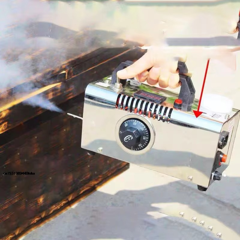 Electric Bee Mite Fumigation F - Farming A recension och pris