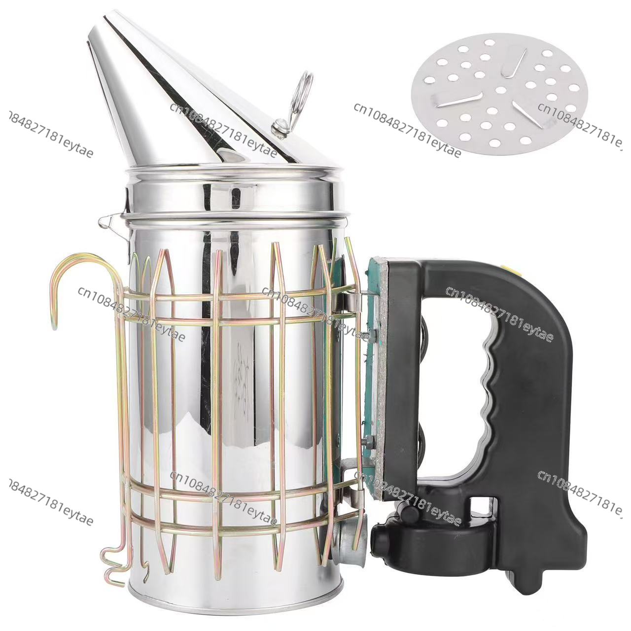 Stainless Steel Electric Bee S - Bee Smoker Tool recension och pris