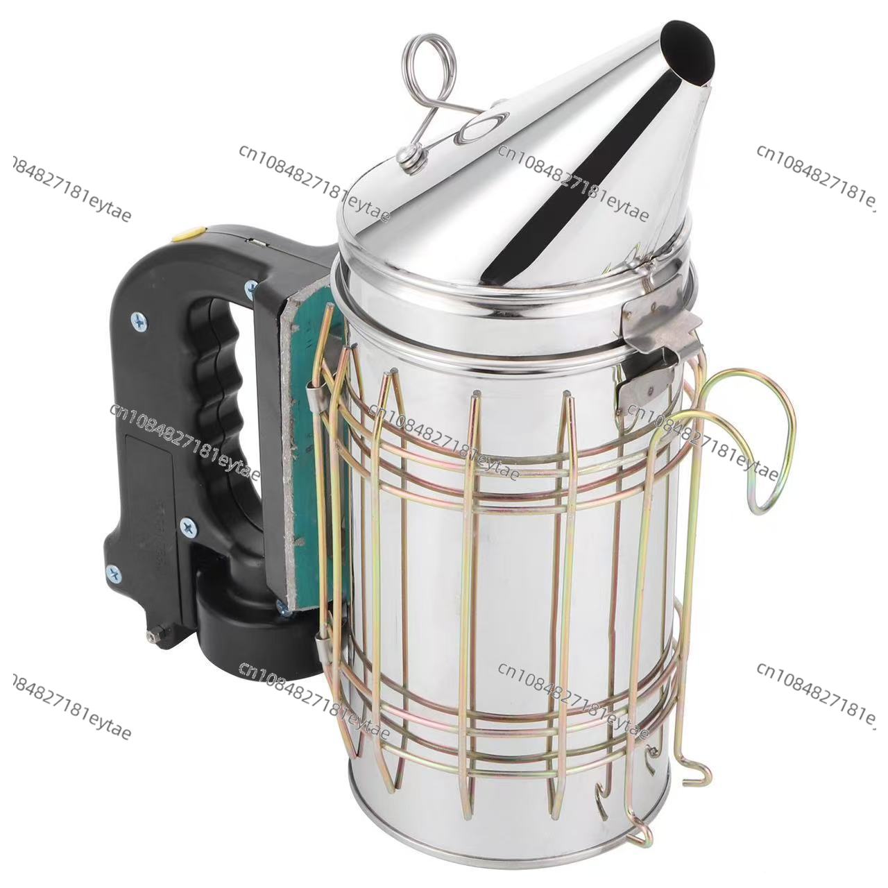 Stainless Steel Electric Bee S - Bee Smoker Tool recension och pris