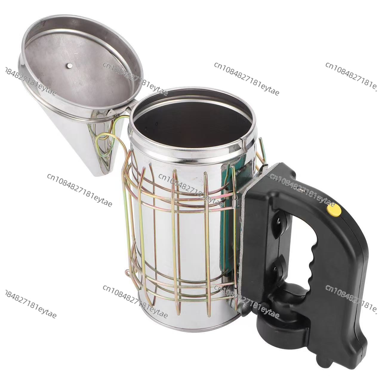 Stainless Steel Electric Bee S - Bee Smoker Tool recension och pris