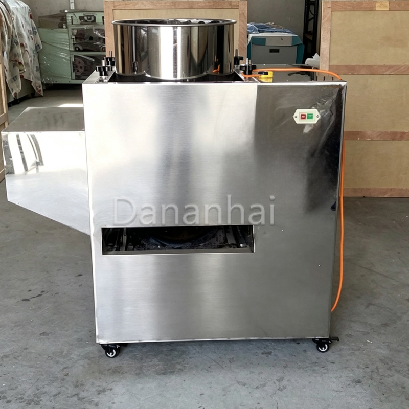 Garlic Separator Machine Comme - Farming A recension och pris