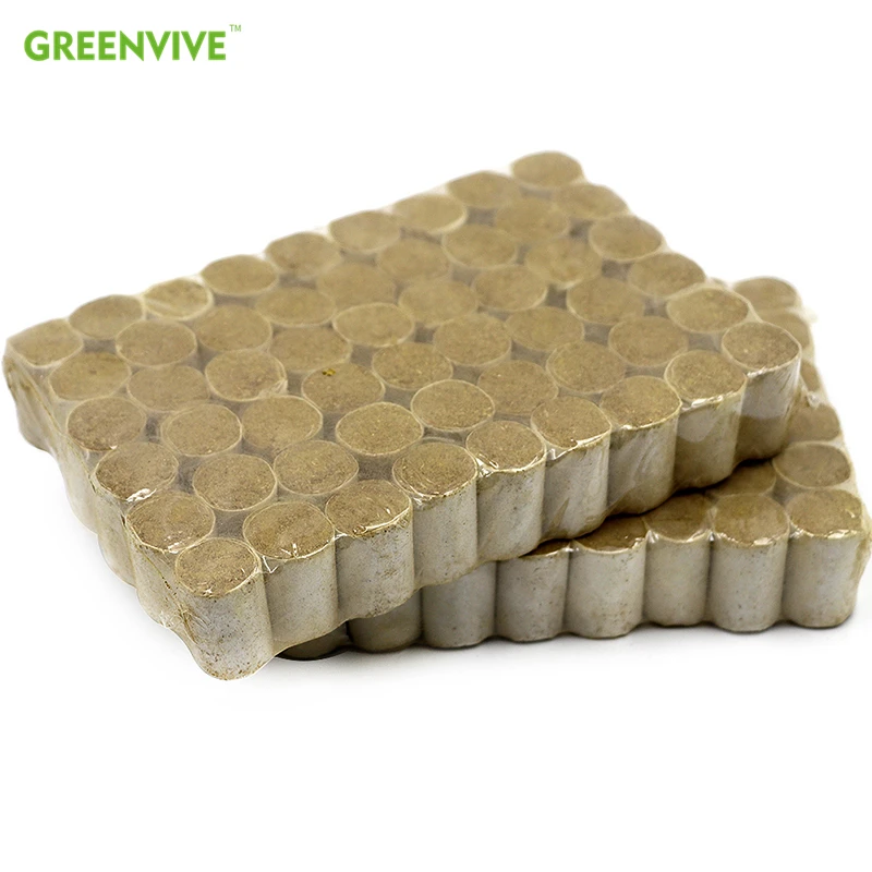 108PCS Bee Smoker Fuel for Bee - Bee Smoker Tool recension och pris