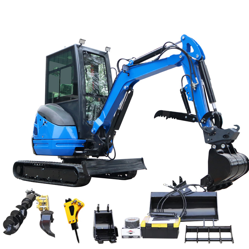 YG Customized Free Shipping So - Agriculture Farming News recension och pris