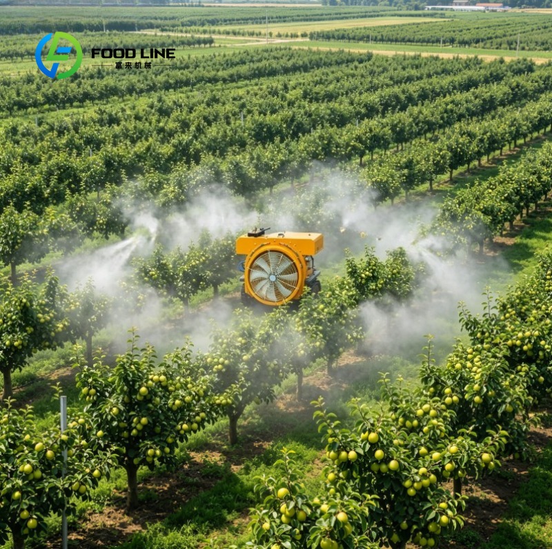 Custom Agricultural Sprayer  B - Crop Sprayer Backpack recension och pris