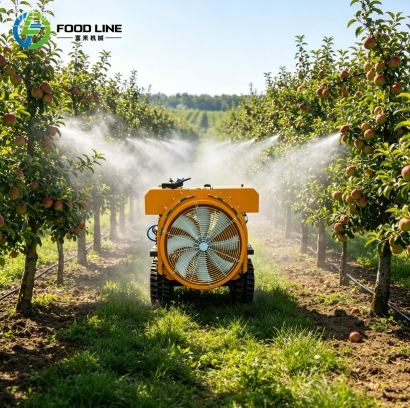 Custom Agricultural Sprayer  B - Crop Sprayer Backpack recension och pris