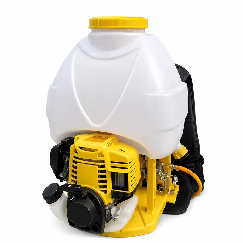20L Imported Agricultural Back - Crop Sprayer Backpack recension och pris