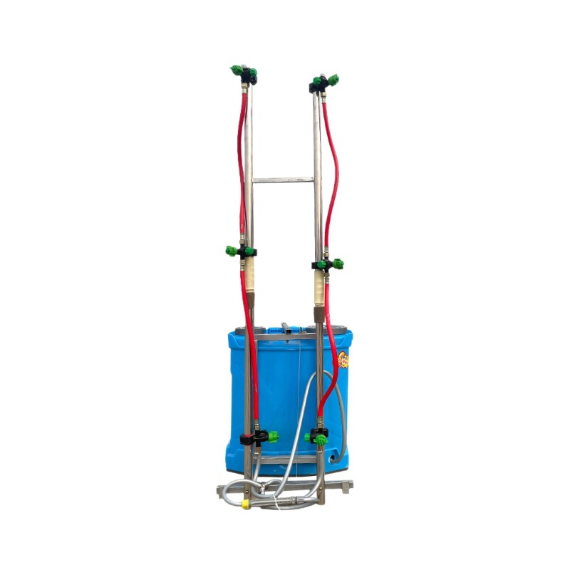 20L Electric Agricultural Spra - Crop Sprayer Backpack recension och pris