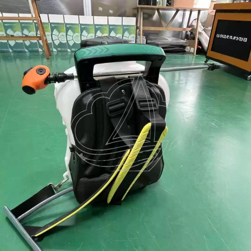 Large Capacity 10L Sprayer, El - Crop Sprayer Backpack recension och pris